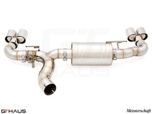 Load image into Gallery viewer, BMW G20 3 Series 320i/330i/xi LCI I-4 (B48) [2023+]