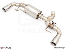 Load image into Gallery viewer, BMW G22/G23 4 Series 420i/430i/xi I-4 (B48) [2022+]