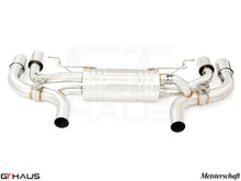 Load image into Gallery viewer, BMW G30/G31 5 Series 550i/xi Bi-turbo V8 (N63TU2) [2021-2023]