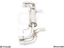 Load image into Gallery viewer, BMW G30/G31 5 Series 550i/xi Bi-turbo V8 (N63TU2) [2021-2023]