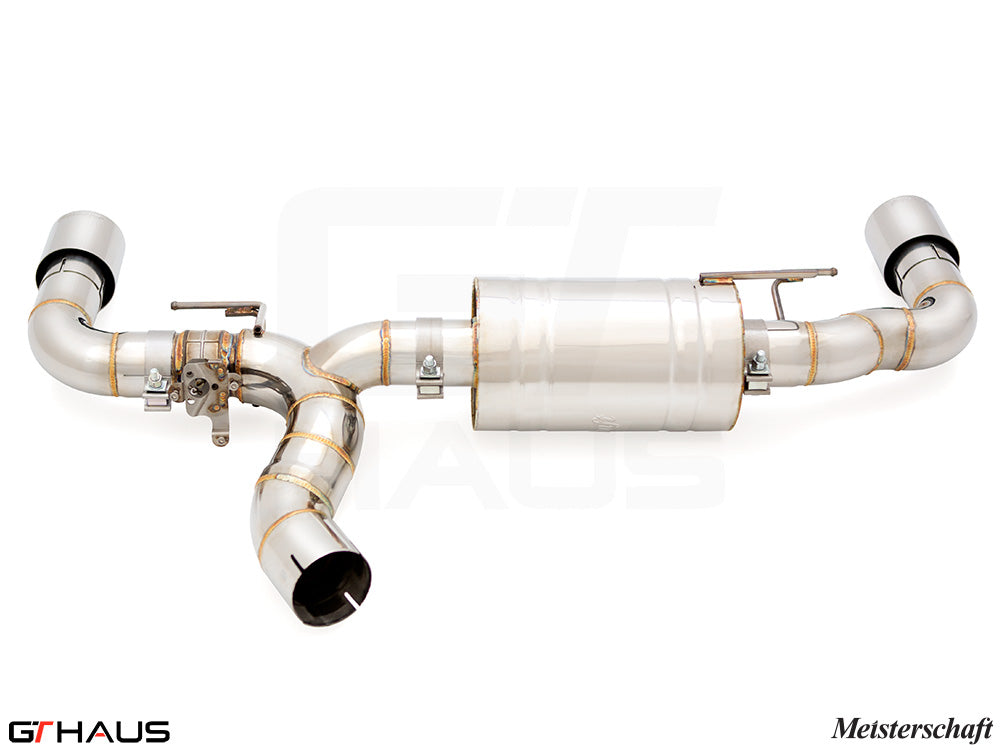 BMW G42 2 Series 220i/230i/xi I-4 (B48) [2023+]