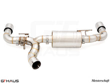 Load image into Gallery viewer, BMW G42 2 Series 220i/230i/xi I-4 (B48) [2023+]