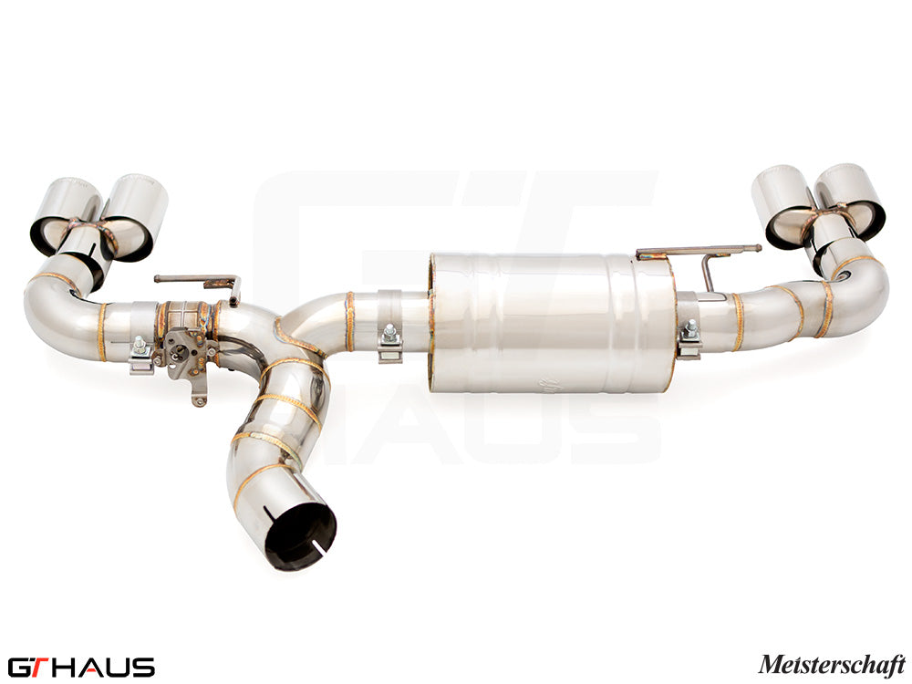 BMW G42 2 Series 220i/230i/xi I-4 (B48) [2023+]