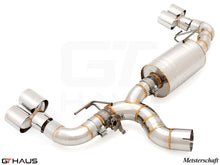 Load image into Gallery viewer, BMW G42 2 Series 220i/230i/xi I-4 (B48) [2023+]