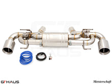 Load image into Gallery viewer, BMW G42 2 Series 240i/xi/(M240i) I-6 (B58) [2023+]