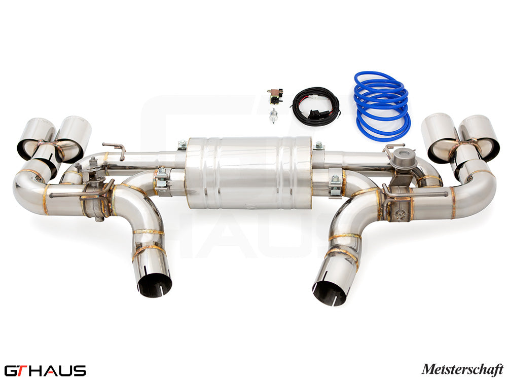 BMW G42 2 Series 240i/xi/(M240i) I-6 (B58) [2023+]