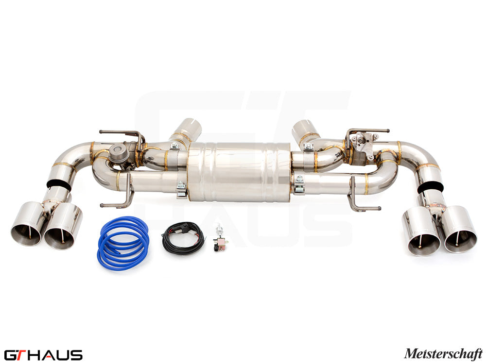 BMW G42 2 Series 240i/xi/(M240i) I-6 (B58) [2023+]