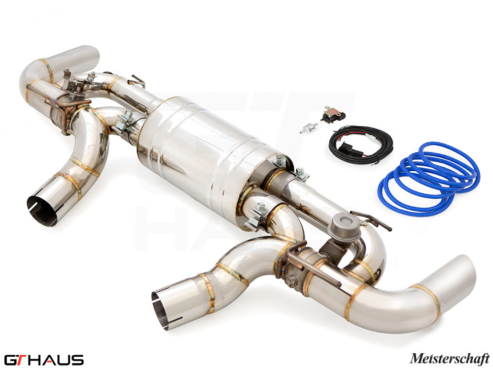 BMW G42 2 Series 240i/xi/(M240i) I-6 (B58) [2023+]