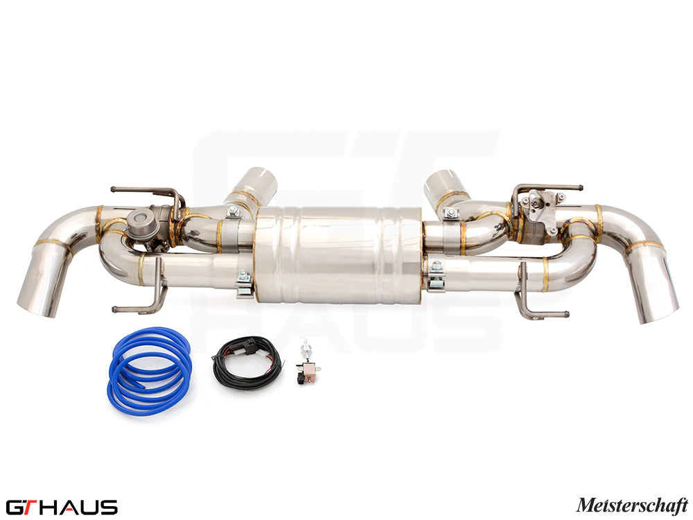 BMW G42 2 Series 240i/xi/(M240i) I-6 (B58) [2023+]