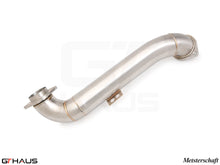 Load image into Gallery viewer, BMW G80/82/83 2021+ Front Crossover pipe