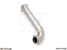 Load image into Gallery viewer, BMW G80/82/83 2021+ Front Crossover pipe