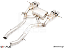Load image into Gallery viewer, BMW G80/82/83 (M3/M4) I-6 Turbo [2021+]
