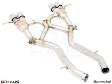 Load image into Gallery viewer, BMW G80/82/83 (M3/M4) I-6 Turbo [2021+]