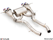 Load image into Gallery viewer, BMW G80/82/83 (M3/M4) I-6 Turbo [2021+]