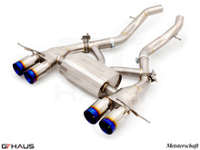 Load image into Gallery viewer, BMW G80/82/83 (M3/M4) I-6 Turbo [2021+]