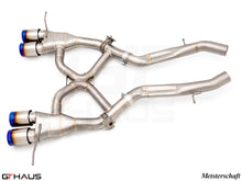 Load image into Gallery viewer, BMW G80/82/83 (M3/M4) I-6 Turbo [2021+]