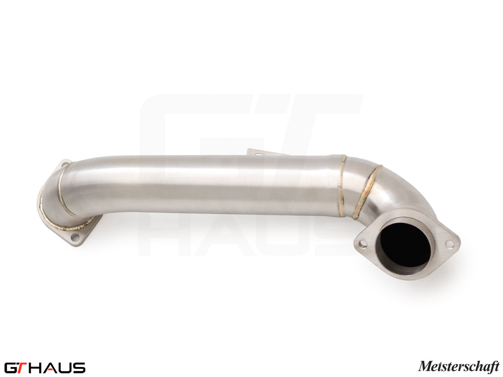 BMW G87 (M2/M2 Competition) 2023+ Front Cross pipe