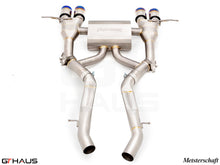 Load image into Gallery viewer, BMW G87 (M2/M2 Competition) I-6 Turbo [2023+]