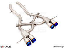 Load image into Gallery viewer, BMW G87 (M2/M2 Competition) I-6 Turbo [2023+]