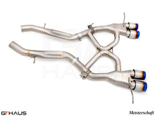 Load image into Gallery viewer, BMW G87 (M2/M2 Competition) I-6 Turbo [2023+]