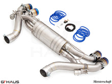Load image into Gallery viewer, BMW G90 M5 Sedan / G99 M5 Wagon V8 Twin Turbo Hybrid [2024+]