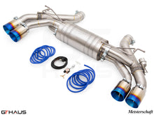 Load image into Gallery viewer, BMW G90 M5 Sedan / G99 M5 Wagon V8 Twin Turbo Hybrid [2024+]