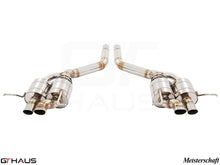 Load image into Gallery viewer, Bentley Continental GT GT (Coupe / Cabrio) V8/V8s/W12 [2012+]