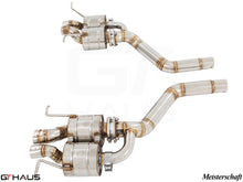 Load image into Gallery viewer, Bentley Continental GT GT (Coupe / Cabrio) V8/V8s/W12 [2012+]