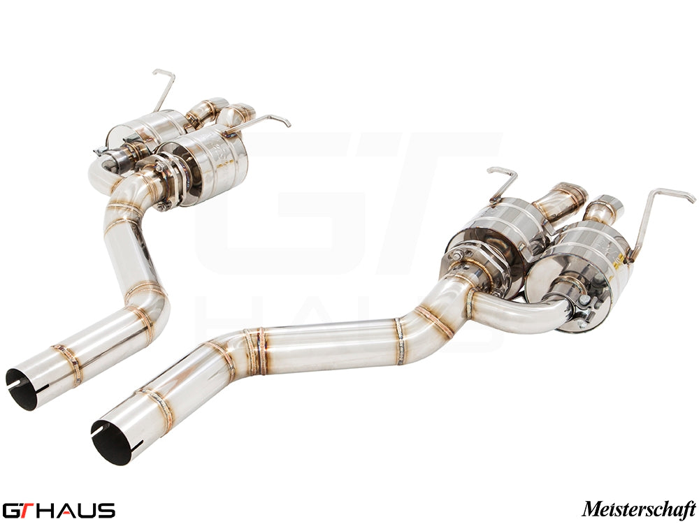 Bentley Continental GT GT (Coupe / Cabrio) V8/V8s/W12 [2012+]
