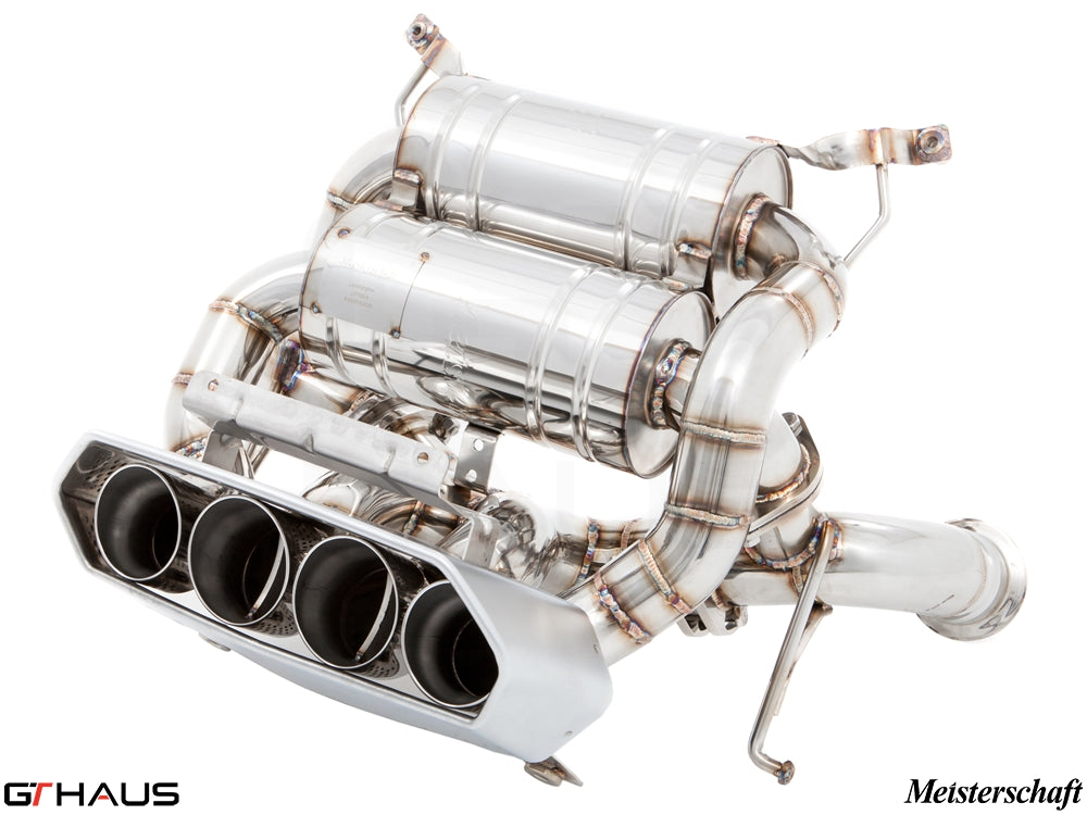 Lamborghini Aventador LP700/720/750-4 Coupe V12 [2012-2022]