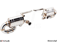 Load image into Gallery viewer, Lamborghini Gallardo V10 Coupe / Spyder V10 [2006+]
