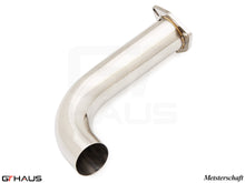 Load image into Gallery viewer, Lotus Emira 2022+ Full Cat-Back (OPF Delete) pipes
