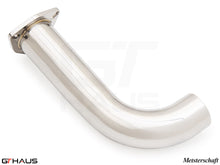 Load image into Gallery viewer, Lotus Emira 2022+ Full Cat-Back (OPF Delete) pipes
