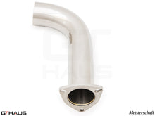 Load image into Gallery viewer, Lotus Emira 2022+ Full Cat-Back (OPF Delete) pipes