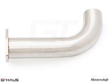 Load image into Gallery viewer, Lotus Emira 2022+ Full Cat-Back (OPF Delete) pipes