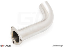 Load image into Gallery viewer, Lotus Emira 2022+ Full Cat-Back (OPF Delete) pipes