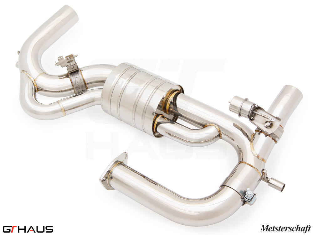 Lotus Emira (I4 2.0T) [2022+]