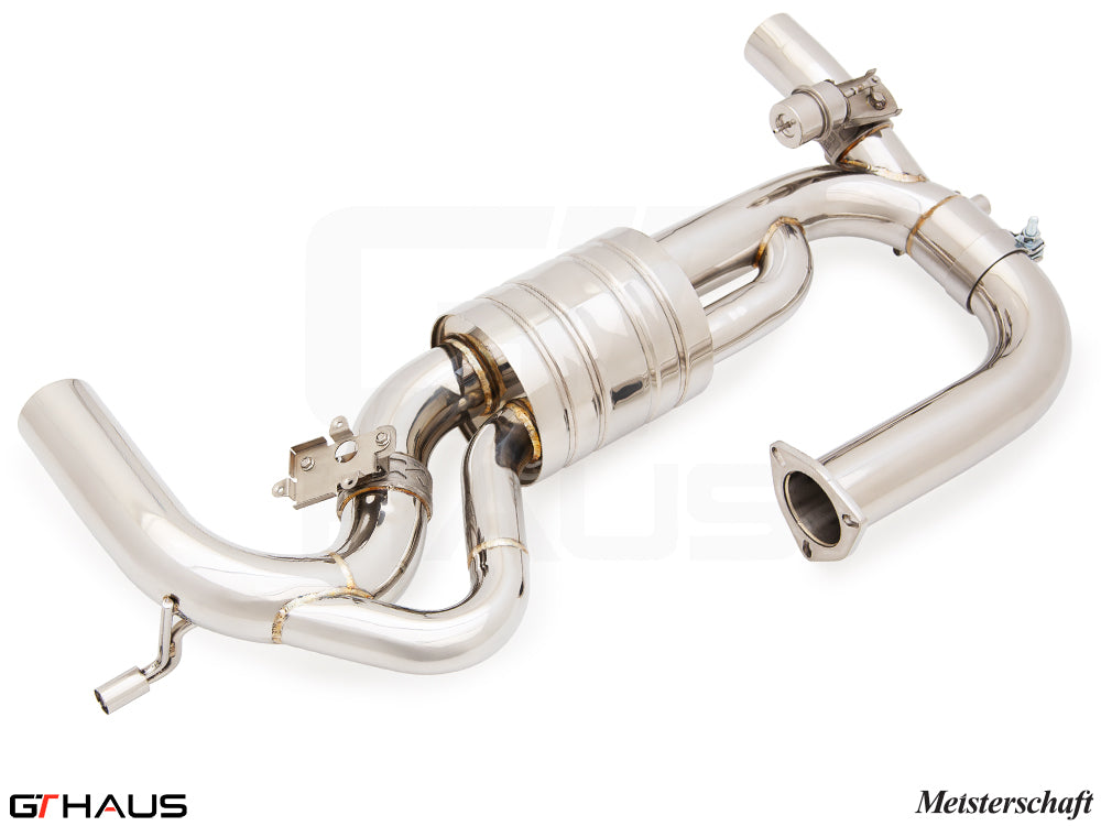 Lotus Emira (I4 2.0T) [2022+]