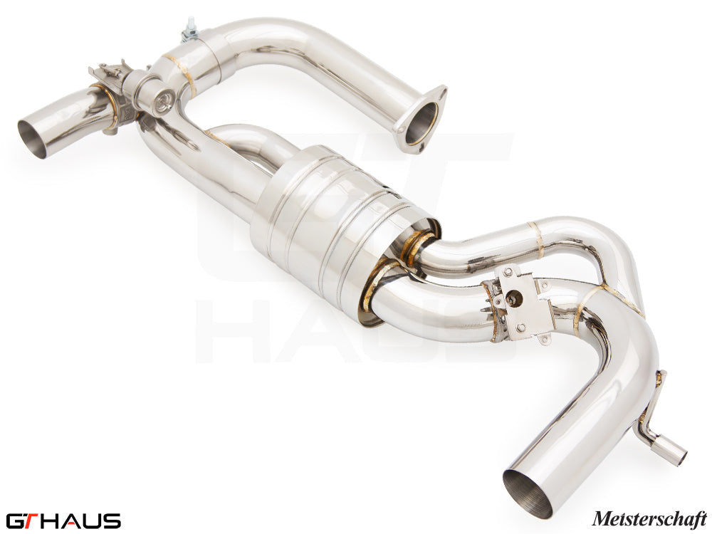 Lotus Emira (V6 3.0 SC) [2022+]