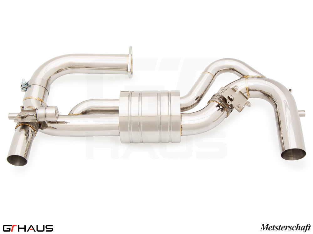 Lotus Emira (V6 3.0 SC) [2022+]