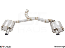 Load image into Gallery viewer, Mercedes-Benz A205 C-convertible C400/450/43 AMG (V6 Bi-turbo) [2016-2018]