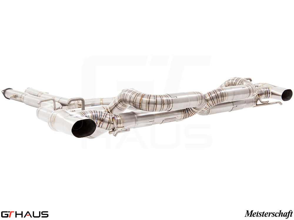 Mercedes-Benz C197 SLS Coupe/Roadster SLS Roadster [2010-2015]