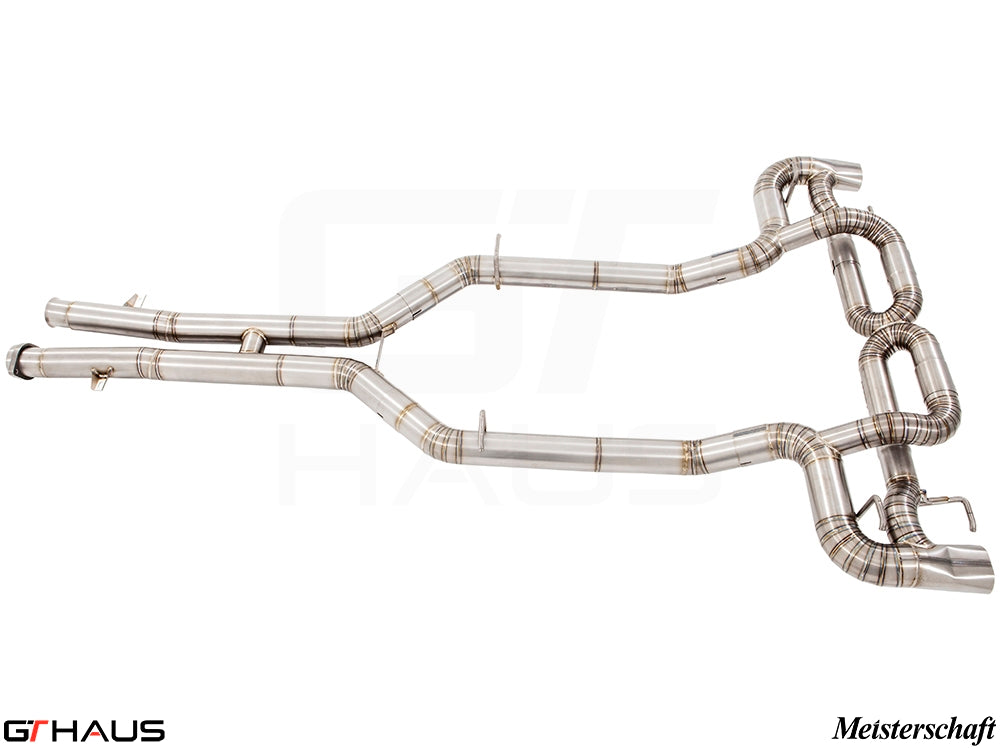 Mercedes-Benz C197 SLS Coupe/Roadster SLS Roadster [2010-2015]