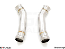 Load image into Gallery viewer, Mercedes-Benz C205 C-Coupe 2015-2018 Down Pipe - Secondary Cat-Delete