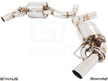 Load image into Gallery viewer, Mercedes-Benz C217 S-Class Coupe S550 / S560 (V8 Bi turbo) Coupe [2015+]
