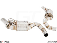 Load image into Gallery viewer, Mercedes-Benz C217 S-Class Coupe S550 / S560 (V8 Bi turbo) Coupe [2015+]