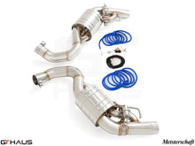 Load image into Gallery viewer, Mercedes-Benz C217 S-Class Coupe S65 (V12 Bi turbo) AMG Coupe [2015+]