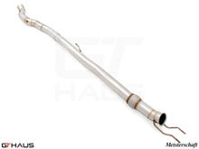 Load image into Gallery viewer, Mercedes-Benz H247 GLA 45 AMG GEN 2 2021+ Full Cat-back LSR pipes - GLA 45 AMG (GEN 2) model only