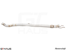 Load image into Gallery viewer, Mercedes-Benz H247 GLA 45 AMG GEN 2 2021+ Full Cat-back LSR pipes - GLA 45 AMG (GEN 2) model only