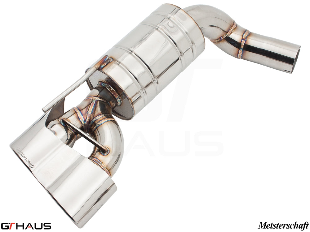 Mercedes-Benz R230 SL-Class Roadster SL600 V12 Bi-turbo [2003-2011]